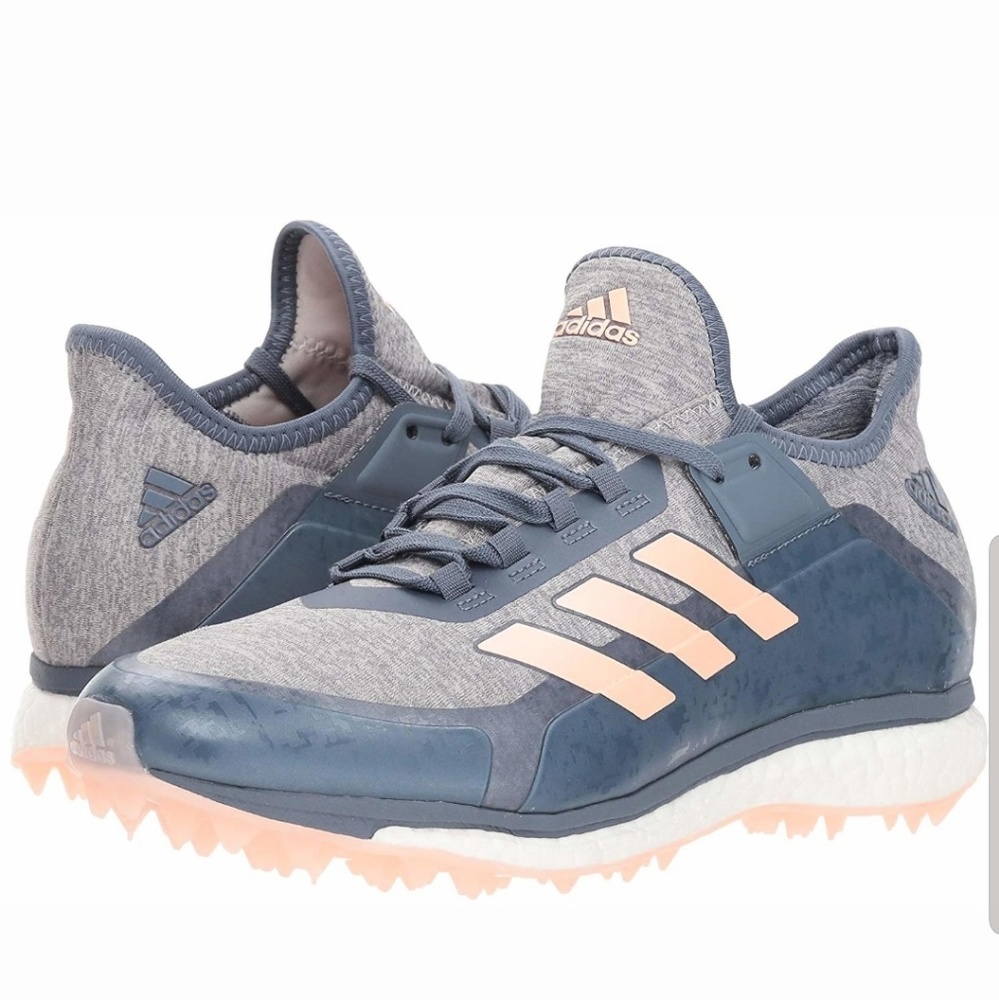 Adidas Womens Field Hockey Shoe Sz 11